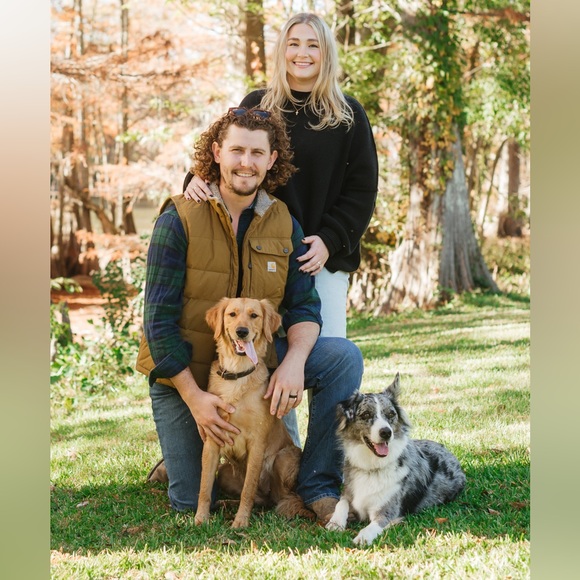 Meet your Posher, Shelby leigh - Picture 1 of 2